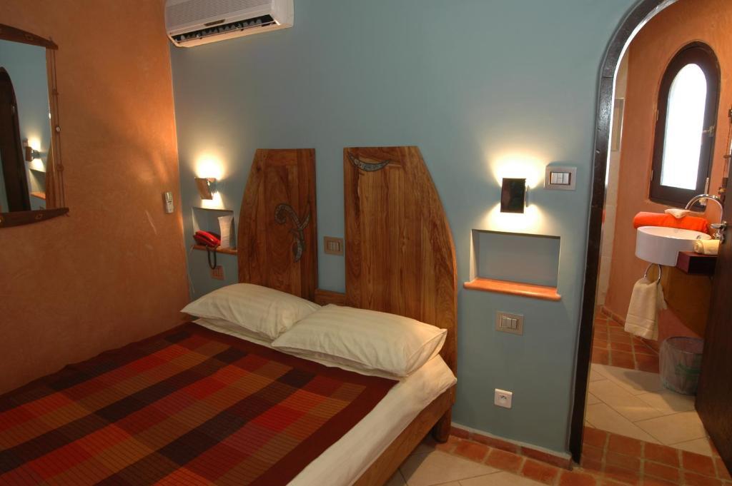 Hotel Le Djoloff Dakar Extérieur photo